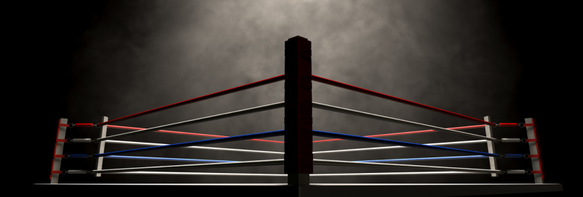 Boxing Ring