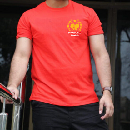 Casual Logo T-Shirt