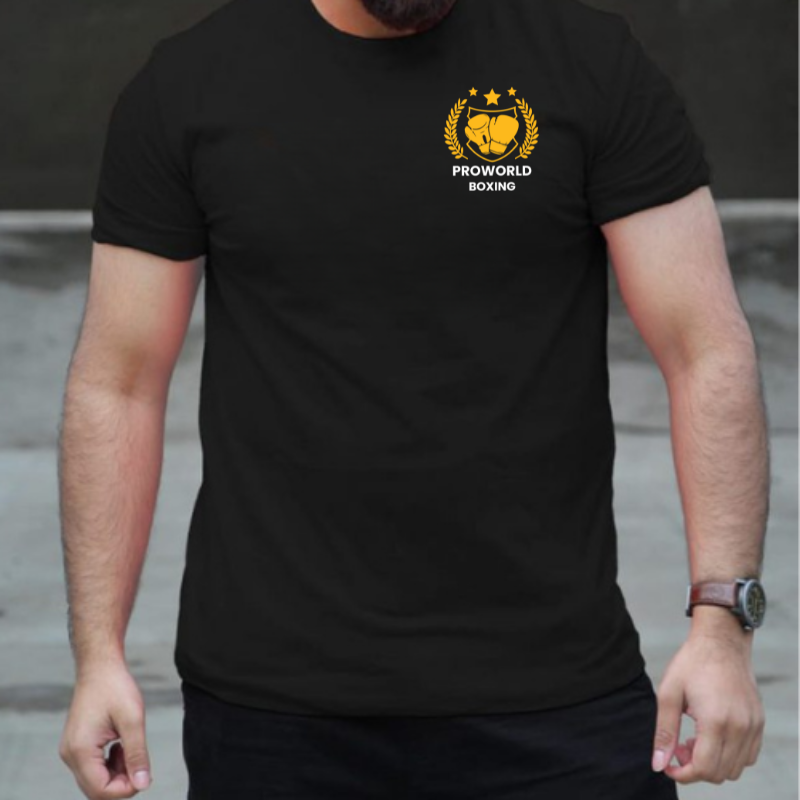 Casual Logo T-Shirt