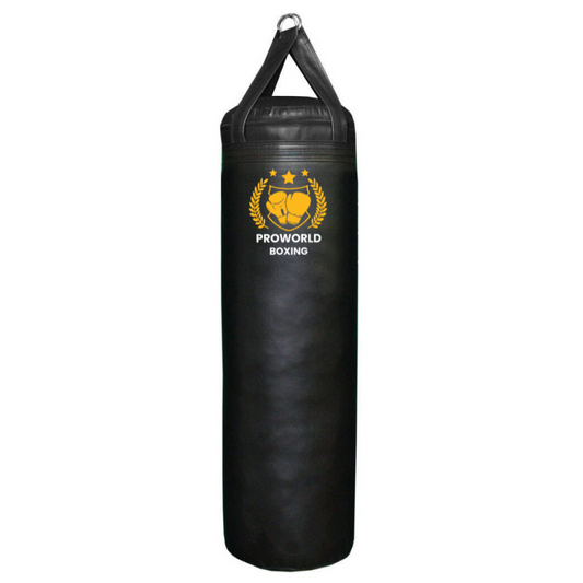 80lb Heavy Punching Bag MADE IN USA