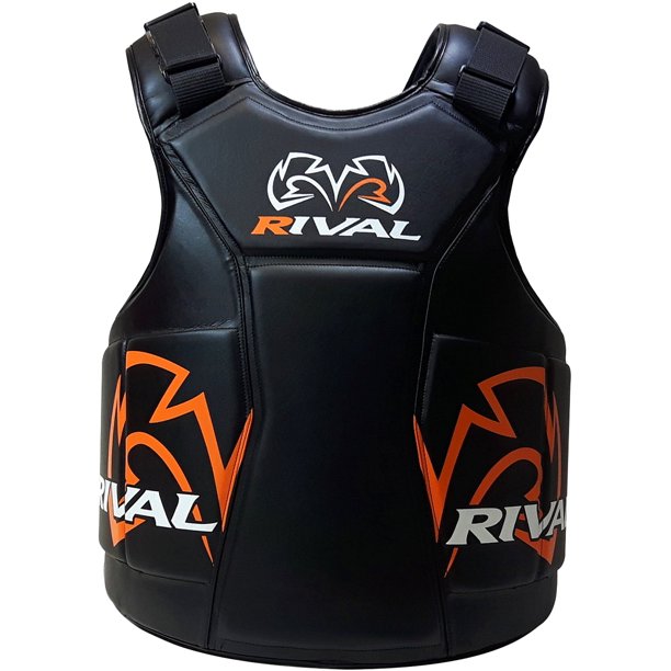 Rival Body Protector