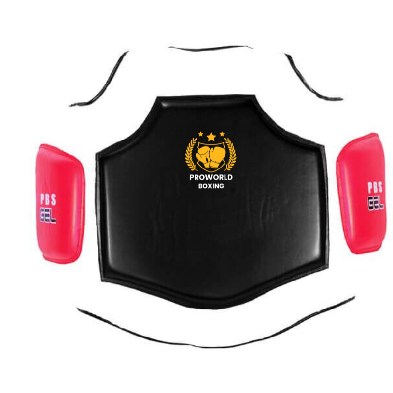 Gel Body Protector