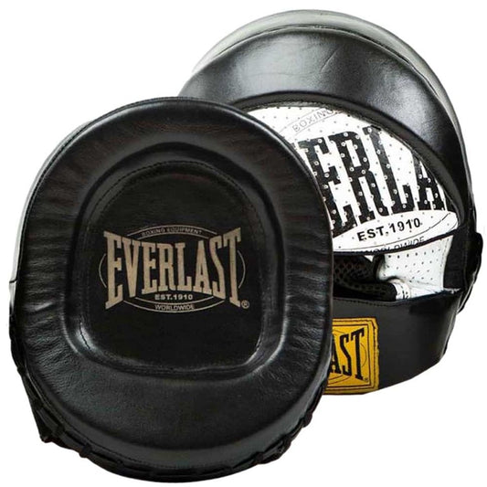 Everlast 1910 Micro Focus Mitts