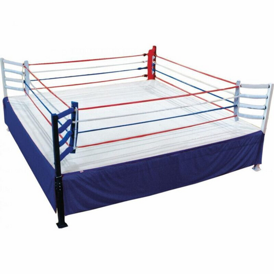 Professional Boxing Ring