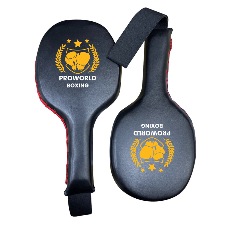 Micro Punch Paddles