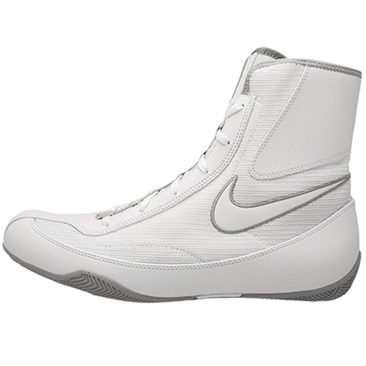 Nike Machomai Boxing Shoes