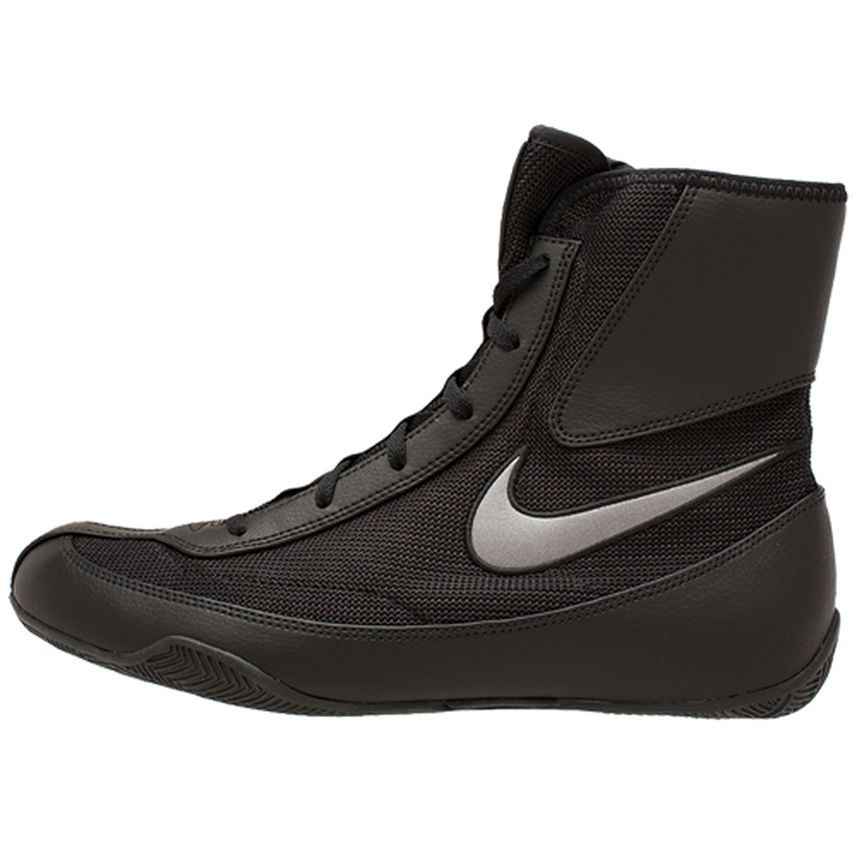 Nike Machomai Boxing Shoes