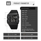 Men's Digital Watch, SKMEI Outdoor Sports Hand Watch