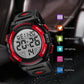 LAVAREDO Men's Digital Sports Watch