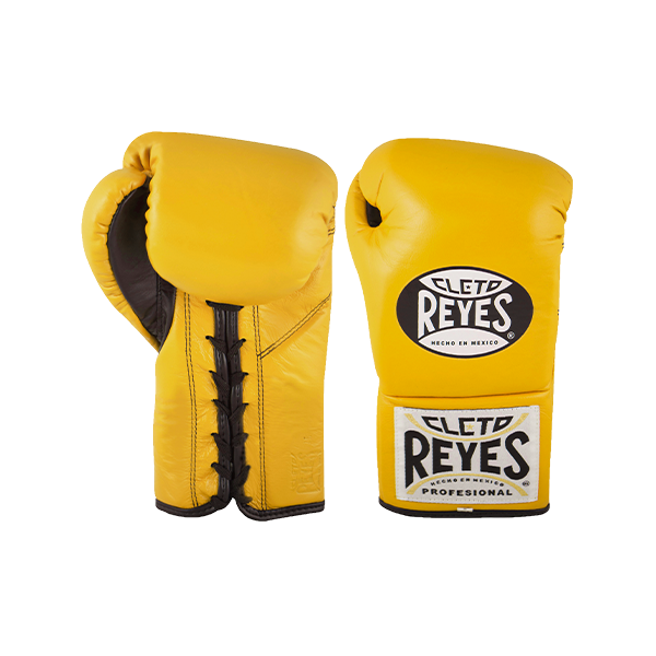 Cleto Reyes Professional Boxing Gloves: Superior Quality for Elite Performance