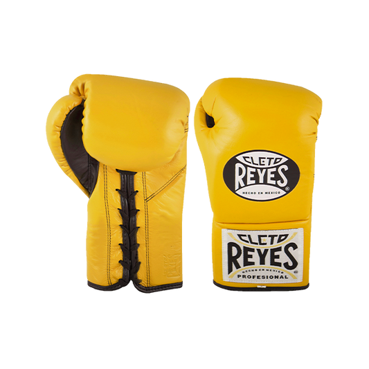 Cleto Reyes Professional Boxing Gloves: Superior Quality for Elite Performance