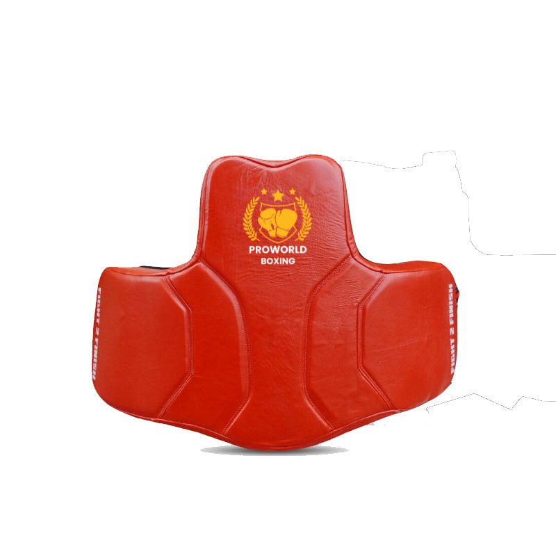 Elite Gel Body Protector