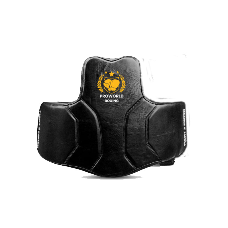 Elite Gel Body Protector