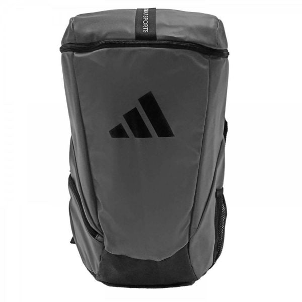 Adidas Combat Backpack Grey Large