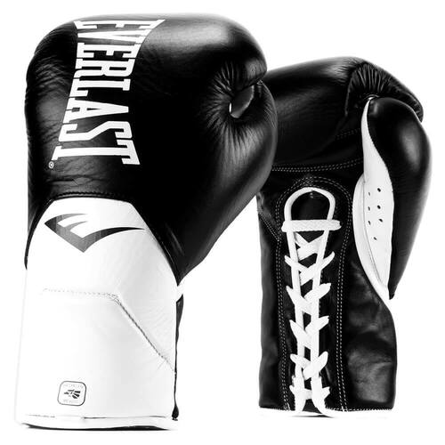 Elite Pro Fight Gloves