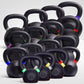 Kettlebell Sets