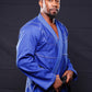 Judo Gi Blue