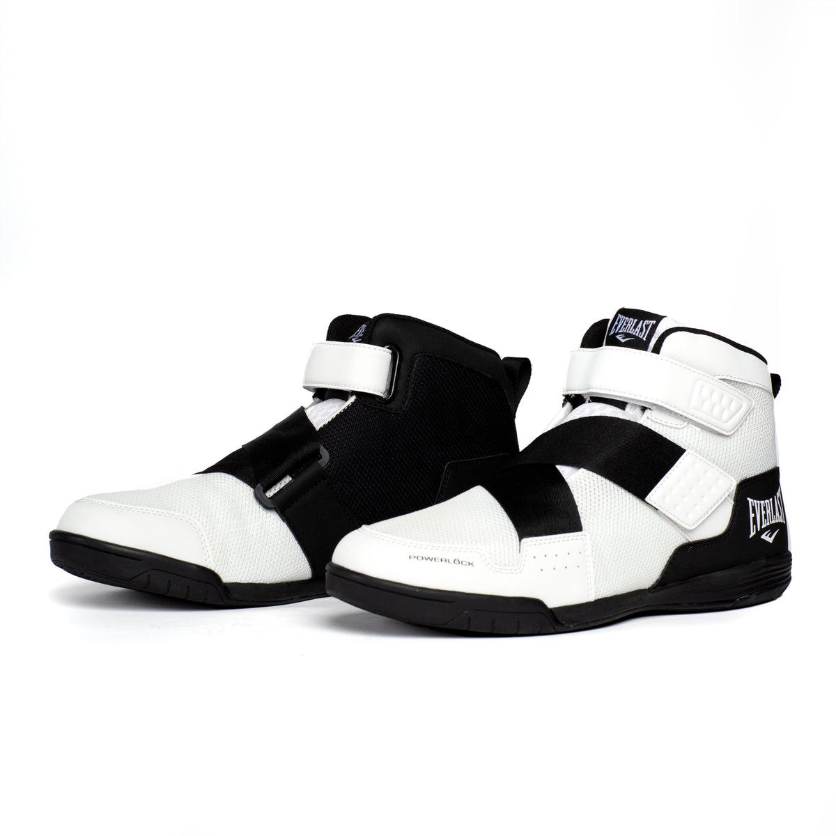 Everlast Powerlock-X Shoe in White