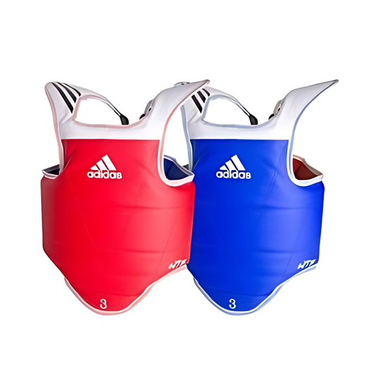 Adidas Reversible Body Protector