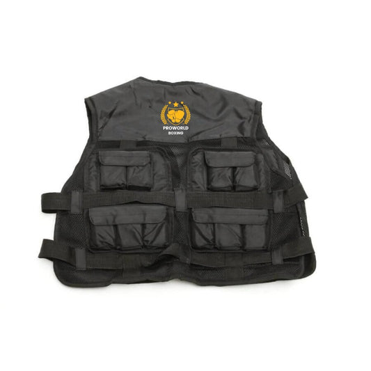 Weighted Vest