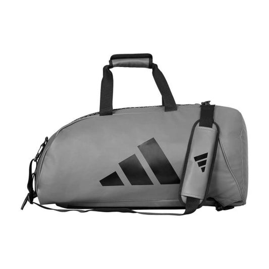 Adidas Training 2-in-1 Sport Bag