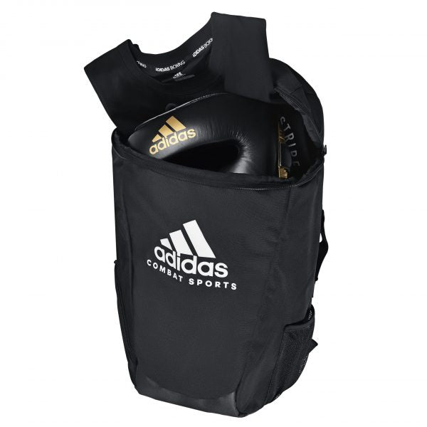 Adidas  combat backpack