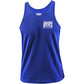 Cleto Reyes Olympic Jersey Tank Top