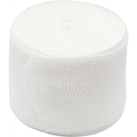 Gauze-Pack of 50 Rolls