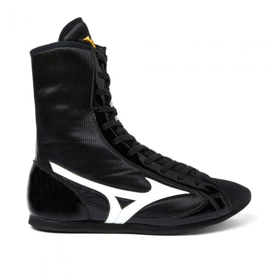 Mizuno Boxing Shoes Finisher MID Black