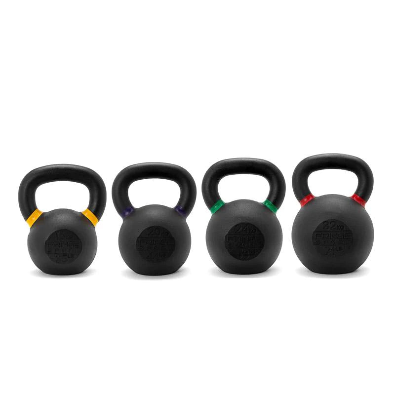 Kettlebell Sets