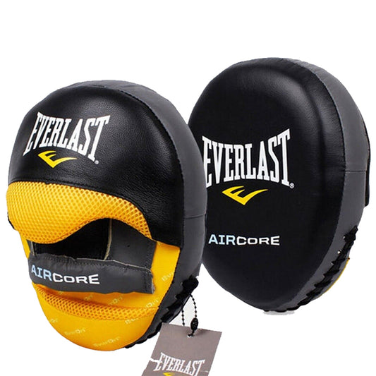 Everlast Safe Max Air Mitts